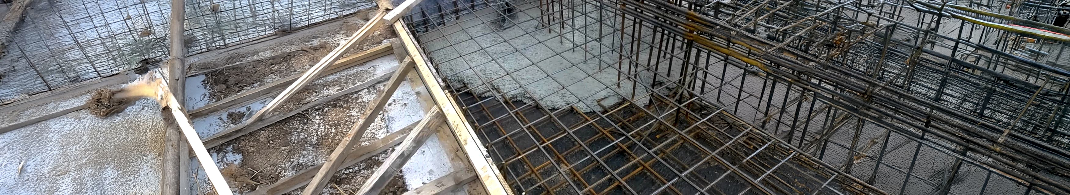Kendiliğinden Yerleşen Beton