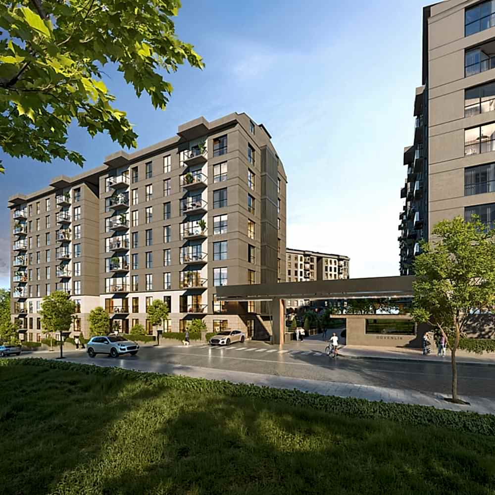 Ziraat GYO Başak 1863