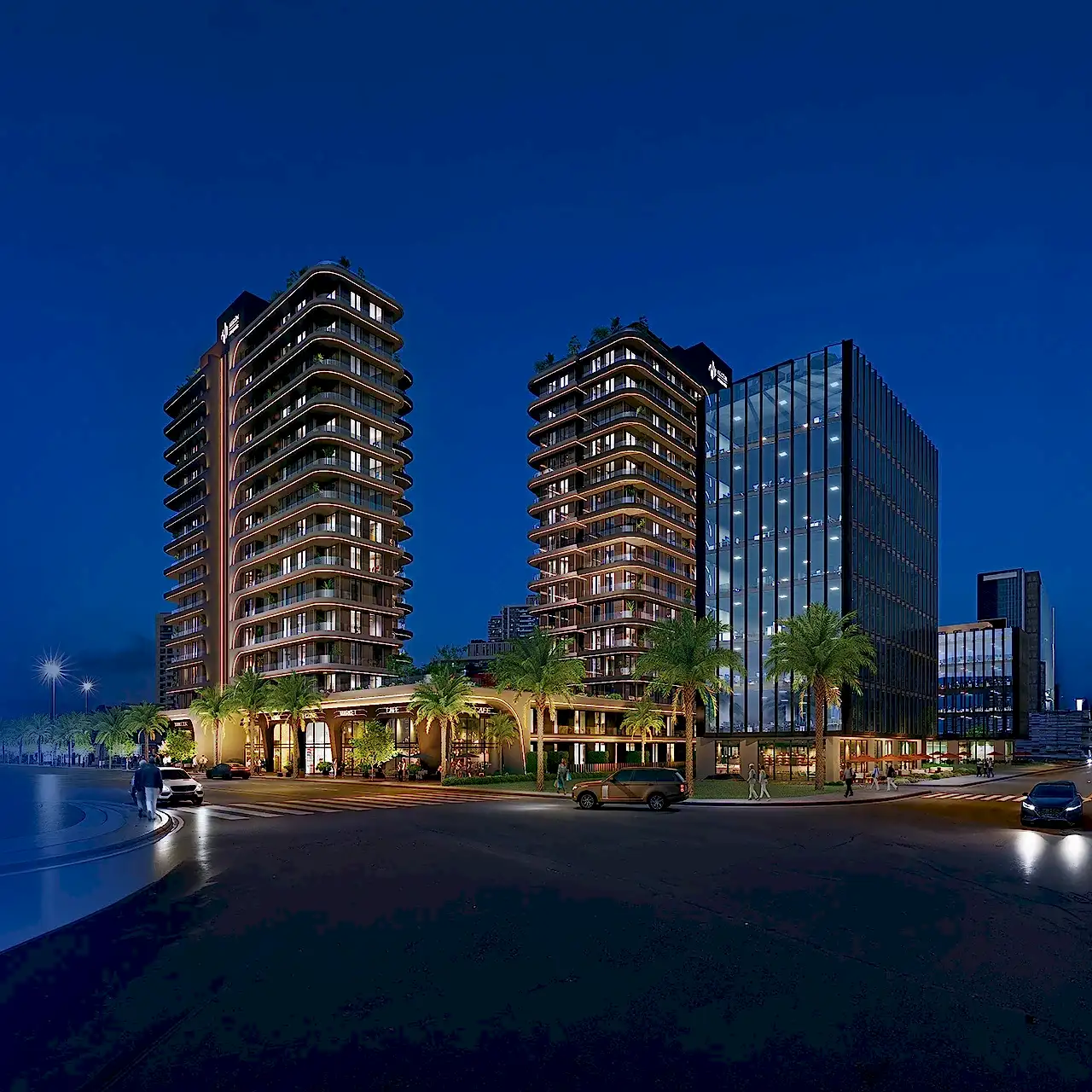 Algün Prime Ataşehir