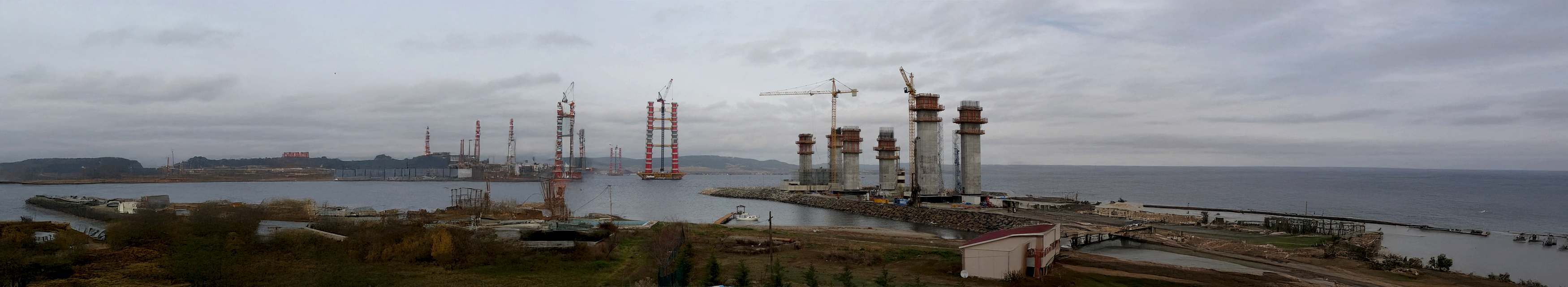 Yüksek Mukavemetli Beton