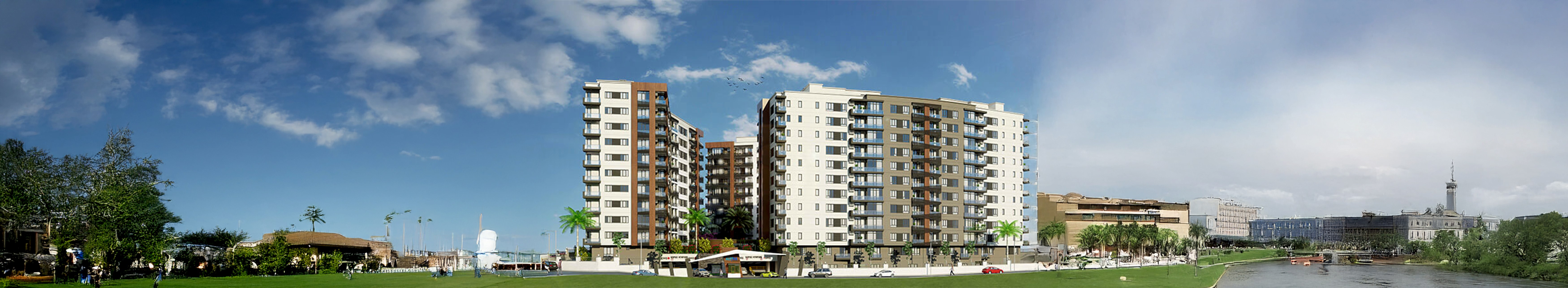 Moon Park Taşdelen (Tamamlandı)