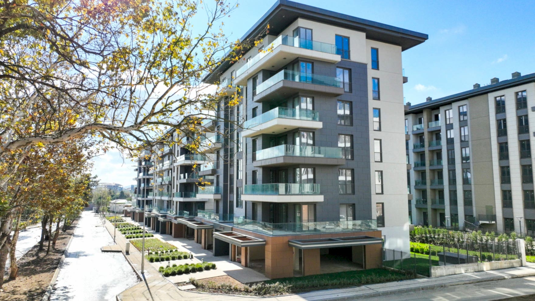 Emlak Konut Çınarköy